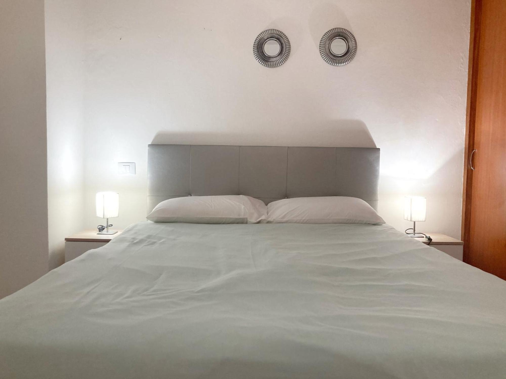 Vives Beach Flat By Canary365 لاس بالماس دي غران كاناريا المظهر الخارجي الصورة