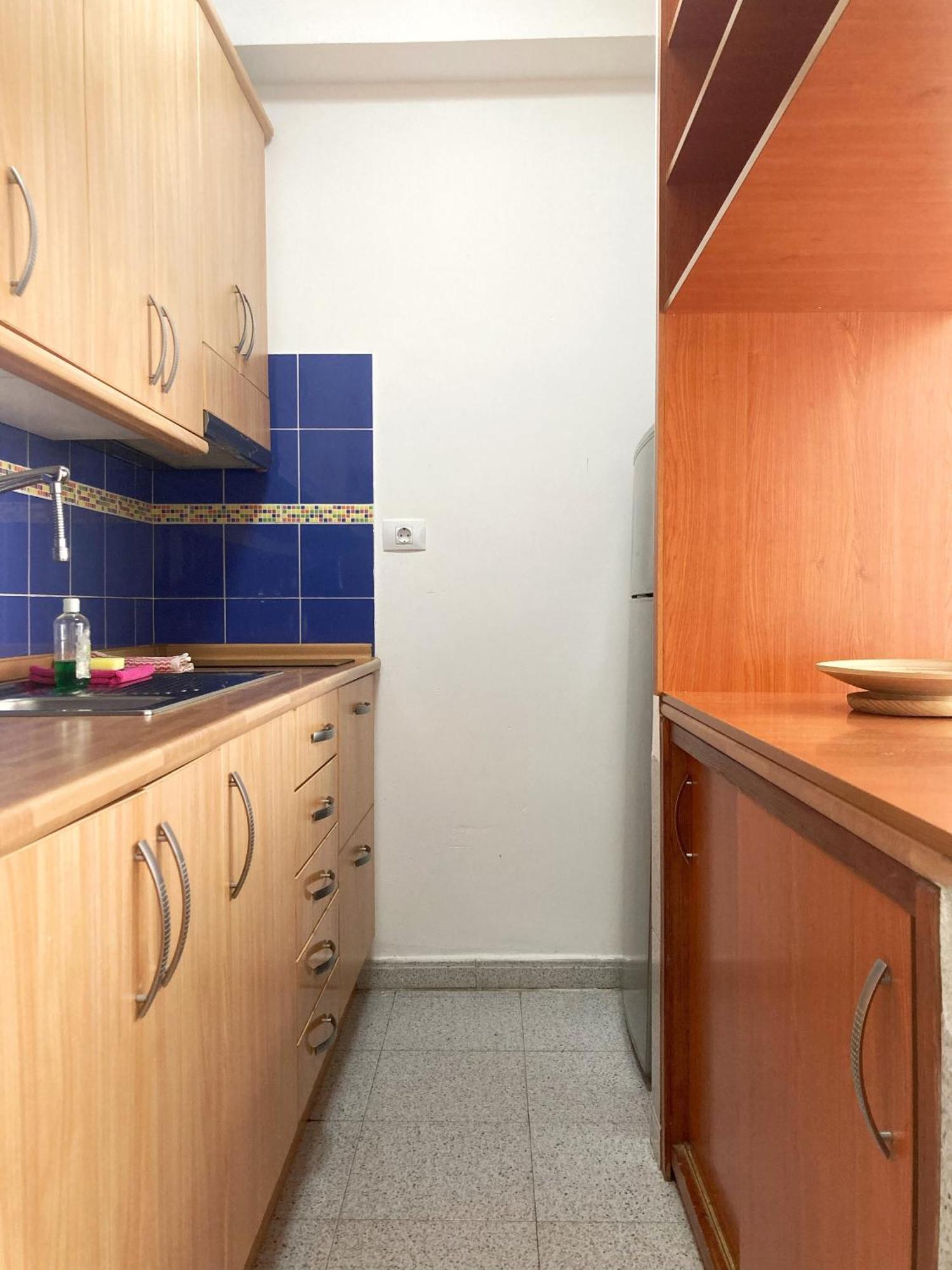Vives Beach Flat By Canary365 لاس بالماس دي غران كاناريا المظهر الخارجي الصورة