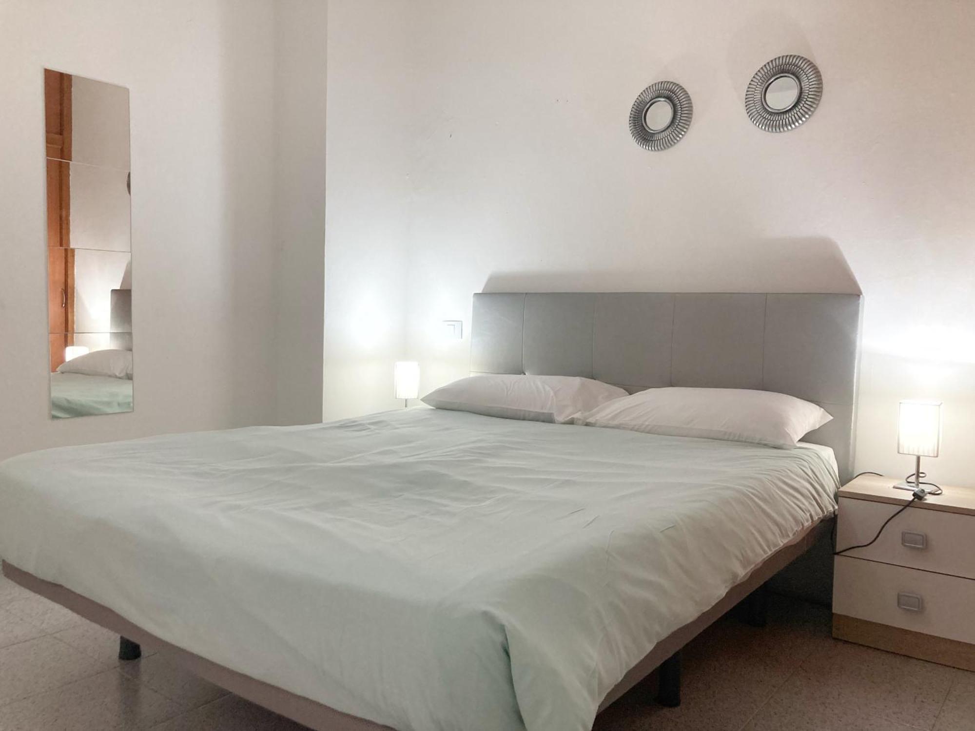 Vives Beach Flat By Canary365 لاس بالماس دي غران كاناريا المظهر الخارجي الصورة